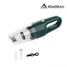 Cordless Lithium Handheld Power Vacuum with Charger
