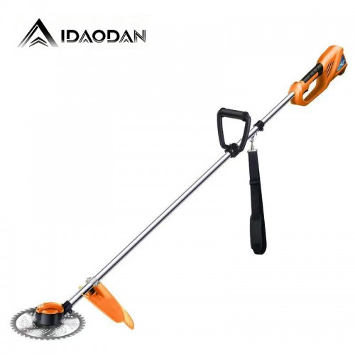 String Trimmer Cordless & Edger 20V 10" Weed Trimmer PowerShare